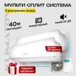 Климатические компании России и их роль в снижении выбросов парниковых газов