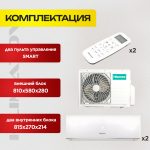 Кондиционер и его работа