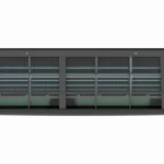 Кондиционеры VRF ー高效 и экономичные системы кондиционирования воздуха